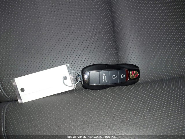 2021 PORSCHE MACAN WP1AB2A53MLB37392 Photo 10