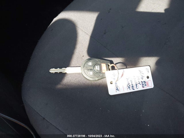 2014 NISSAN SENTRA S VIN: 3N1AB7APXEY241910