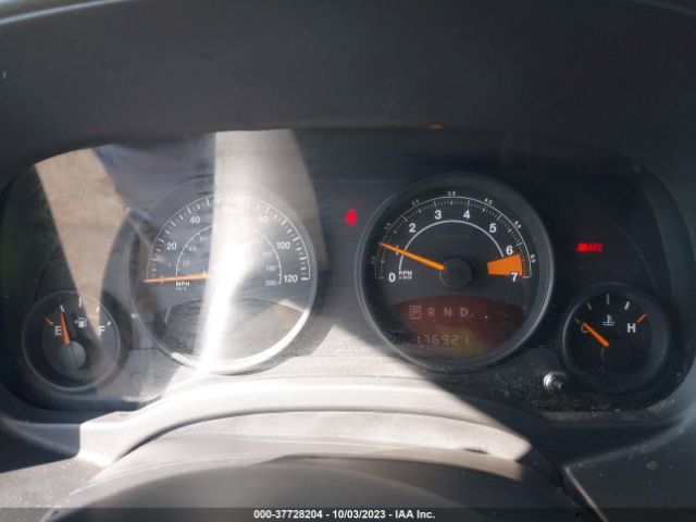1C4NJCBA5GD615625 Jeep Compass Sport