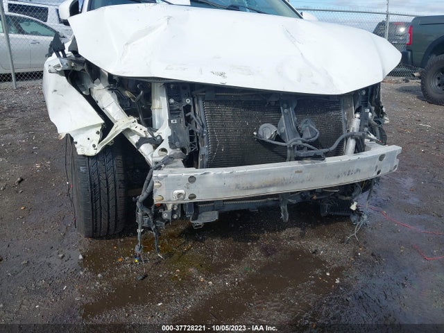 2015 NISSAN PATHFINDER S VIN: 5N1AR2MN0FC658402