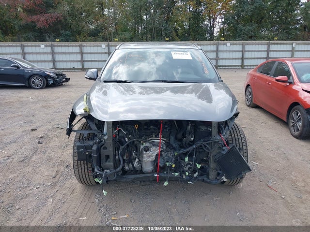 Infiniti QX60 PURE 2020 аукцион фото