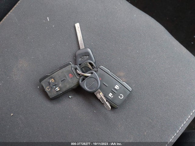 Chevrolet Silverado 1500 Lt 2015 3GCUKRECXFG151385 Image 11
