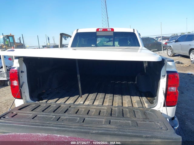 Chevrolet Silverado 1500 Lt 2015 3GCUKRECXFG151385 Image 8