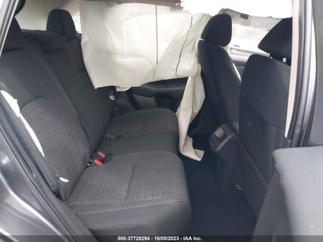 2023 HONDA HR-V LX VIN: 3CZRZ2H34PM743303