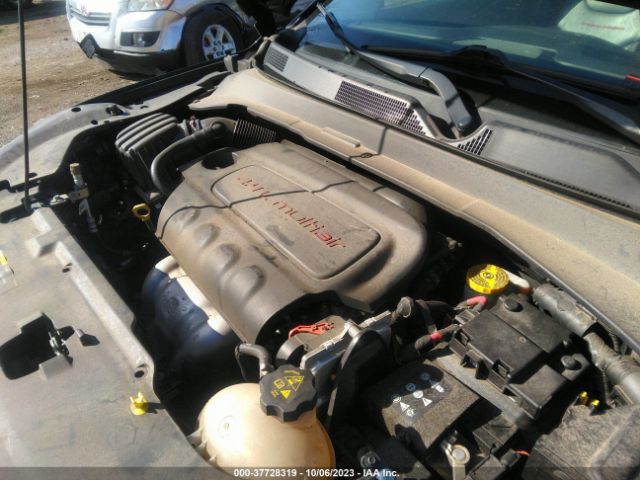 3C4NJDDBXJT410573 Jeep Compass Trailhawk