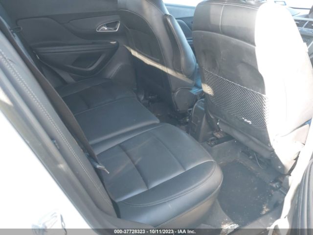 KL4CJCSB1FB067272 Buick Encore Leather
