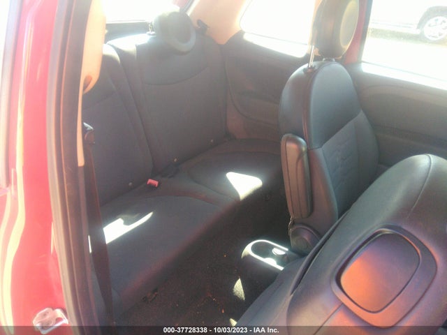 2013 FIAT 500 3C3CFFAR9DT570393 Photo 7