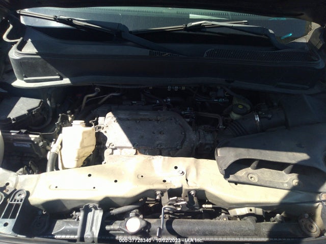 2011 HONDA PILOT 5FNYF3H97BB004797 Photo 9