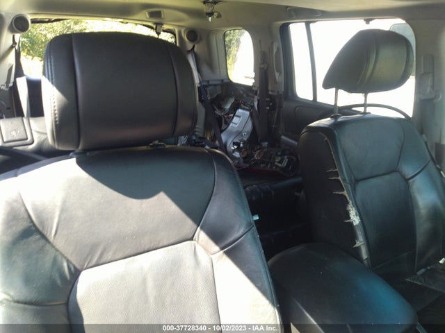 2011 HONDA PILOT 5FNYF3H97BB004797 Photo 7