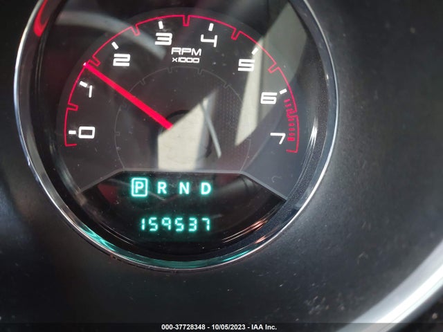 2013 DODGE AVENGER SE VIN: 1C3CDZAB4DN607344