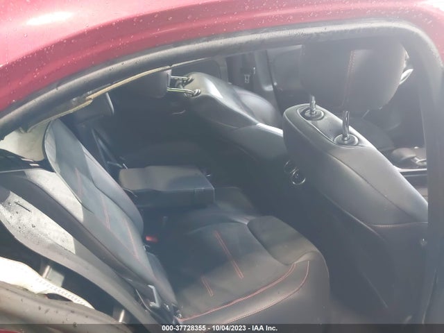 2022 MERCEDES-BENZ A 220 VIN: W1K3G4EB2NJ339201