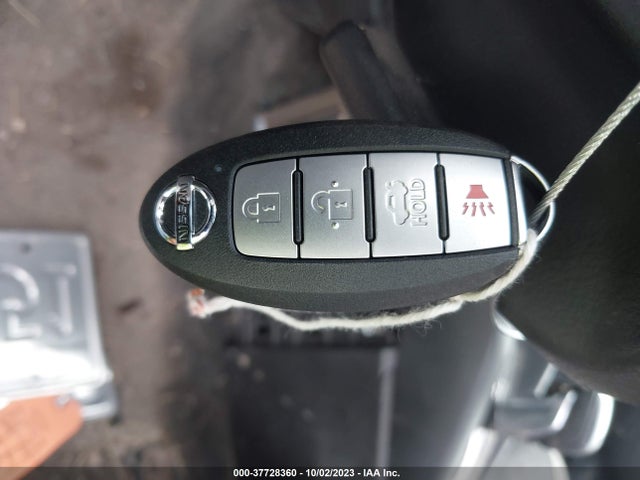 Nissan VERSA SV 2021 3N1CN8EV9ML885618 Image 11