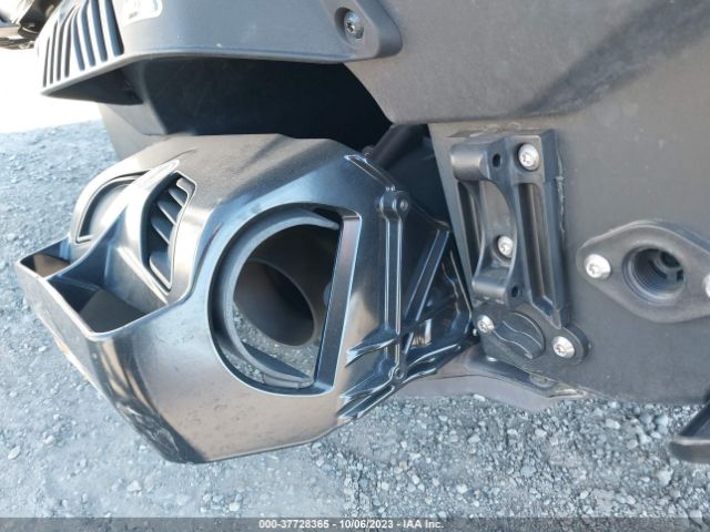 2022 SEADOO GTR 230 YDV80289D222      Photo 9