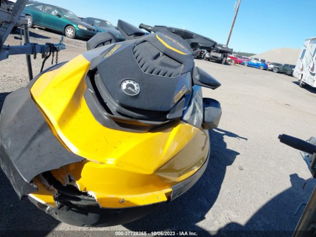 2022 SEADOO GTR 230 YDV80289D222      Photo 1