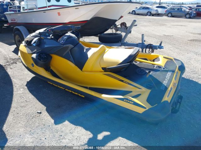 2022 SEADOO GTR 230 YDV80289D222      Photo 2