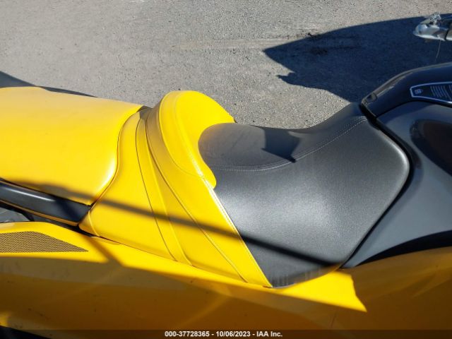 2022 SEADOO GTR 230 YDV80289D222      Photo 4