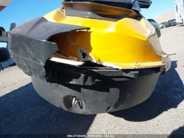 2022 SEADOO GTR 230 YDV80289D222      Photo 5