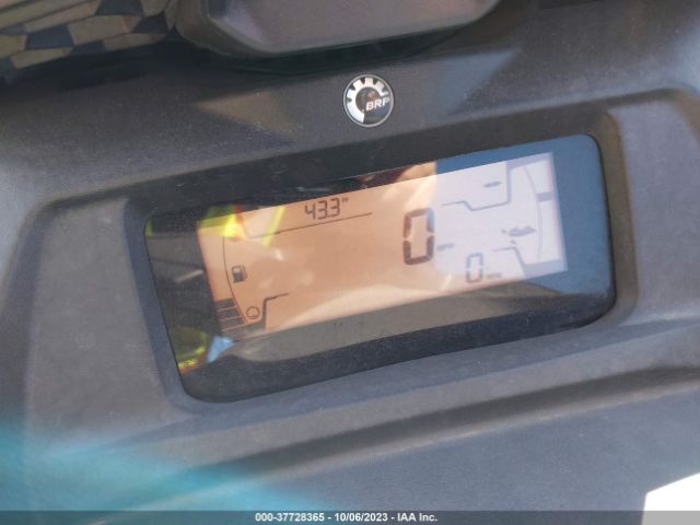 2022 SEADOO GTR 230 YDV80289D222      Photo 6