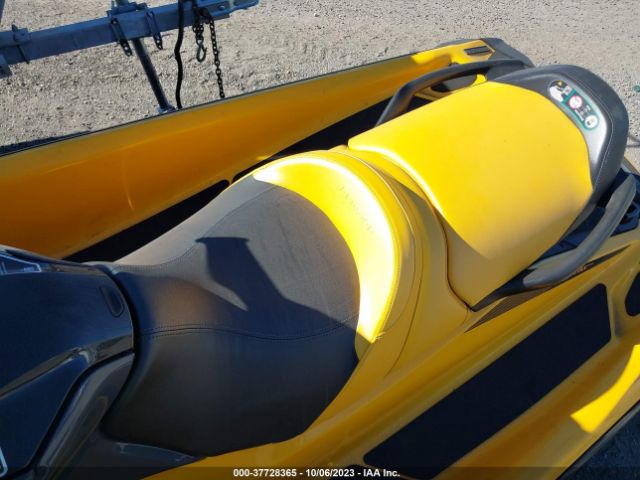 2022 SEADOO GTR 230 YDV80289D222      Photo 7
