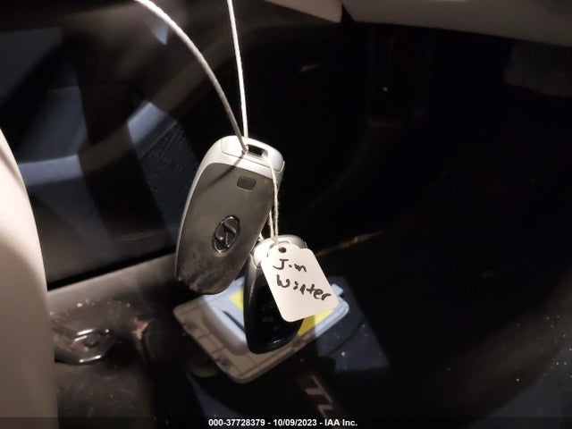 Hyundai Tucson Limited 2022 5NMJECAE1NH014157 Image 11