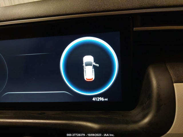 Hyundai Tucson Limited 2022 5NMJECAE1NH014157 Image 16
