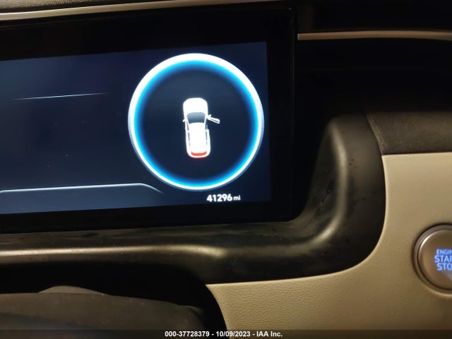 Hyundai Tucson Limited 2022 5NMJECAE1NH014157 Image 7