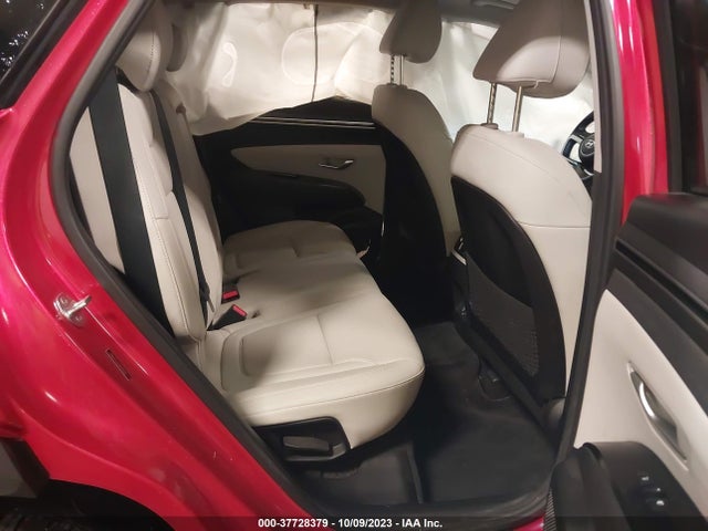 Hyundai Tucson Limited 2022 5NMJECAE1NH014157 Image 8