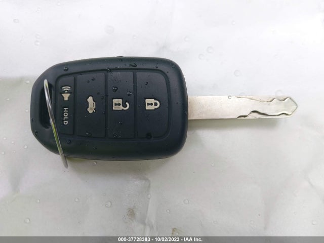 Honda Civic Sedan Lx 2017 19XFC2F55HE200441 Image 11
