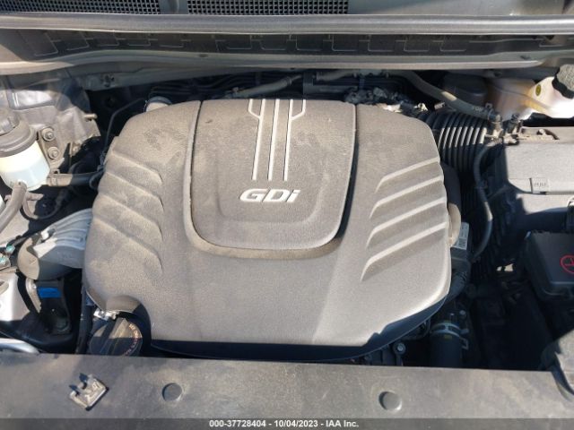 KNDMB5C19F6053573 KIA SEDONA LX