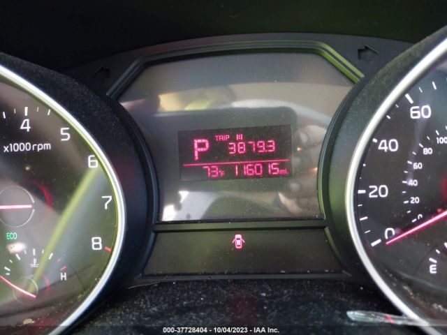 KNDMB5C19F6053573 KIA SEDONA LX