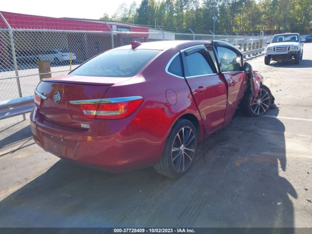 1G4PW5SK7G4172937 Buick Verano Sport Touring
