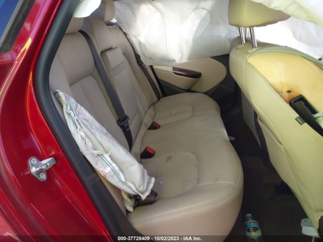 1G4PW5SK7G4172937 Buick Verano Sport Touring