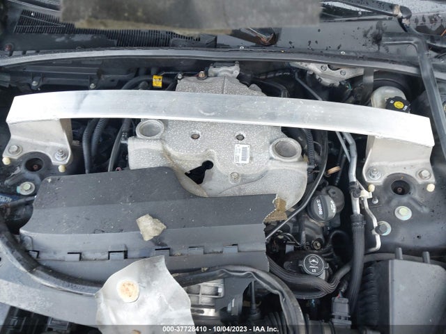 2008 CADILLAC CTS RWD W/1SA VIN: 1G6DF577680173679
