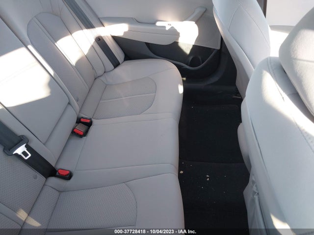 Hyundai SONATA SE 2019 5NPE24AFXKH805956 Image 8
