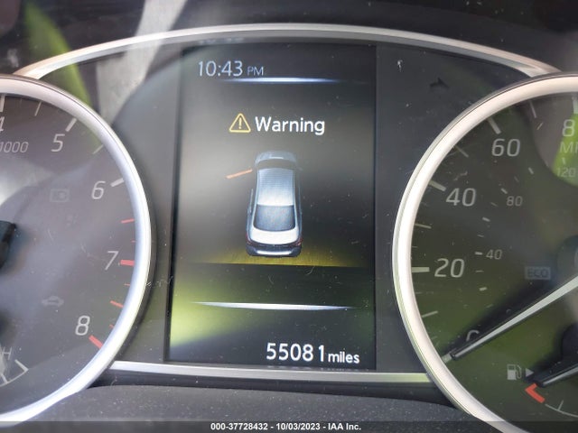 Nissan SENTRA S 2018 3N1AB7APXJY235843 Image 8