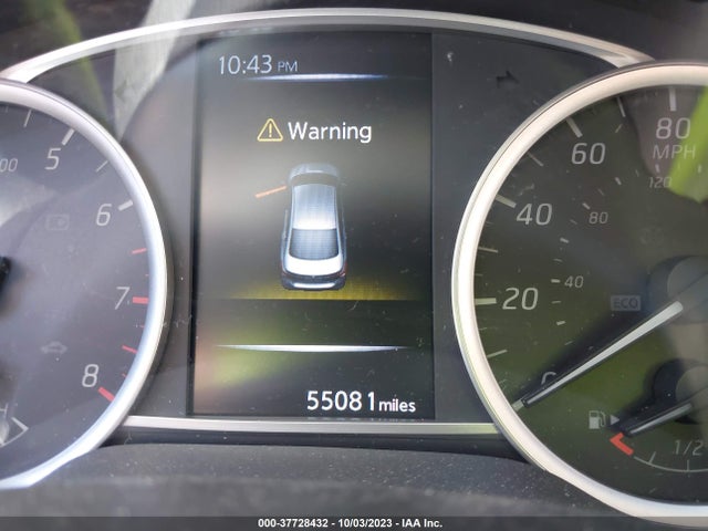 Nissan SENTRA S 2018 3N1AB7APXJY235843 Image 14
