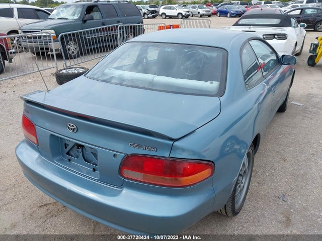 1995 TOYOTA CELICA ST VIN: JT2AT00F2S0036428