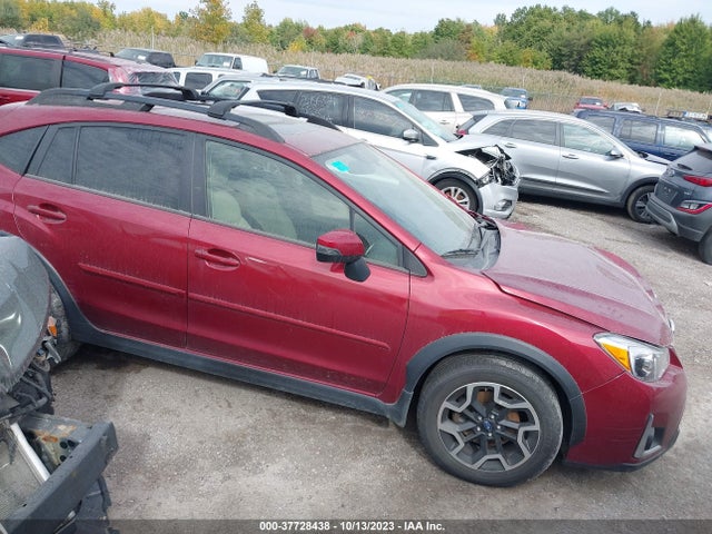 2016 JF2GPALC5G8295793 main image