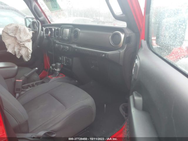 1C4HJXDN3LW126868 Jeep Wrangler Unlimited Sport S