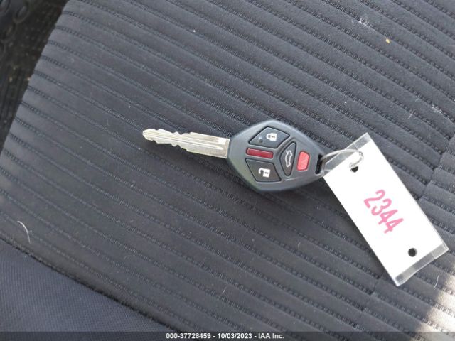 JA32U2FU4FU025678 Mitsubishi LANCER ES