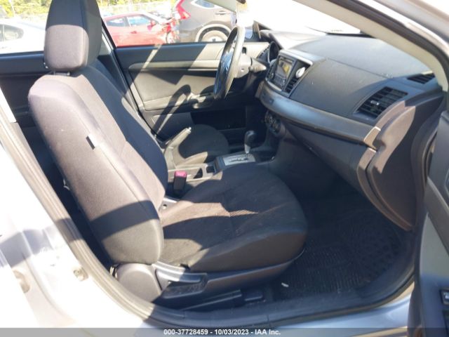 JA32U2FU4FU025678 Mitsubishi LANCER ES