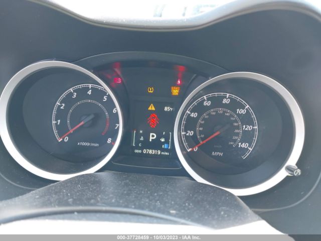 JA32U2FU4FU025678 Mitsubishi LANCER ES