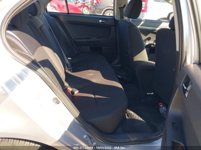 JA32U2FU4FU025678 Mitsubishi LANCER ES