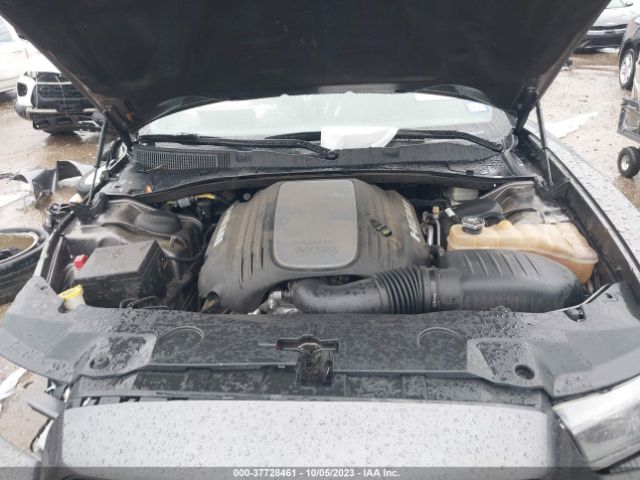 2C3CDXCT5EH347766 Dodge Charger Road/track