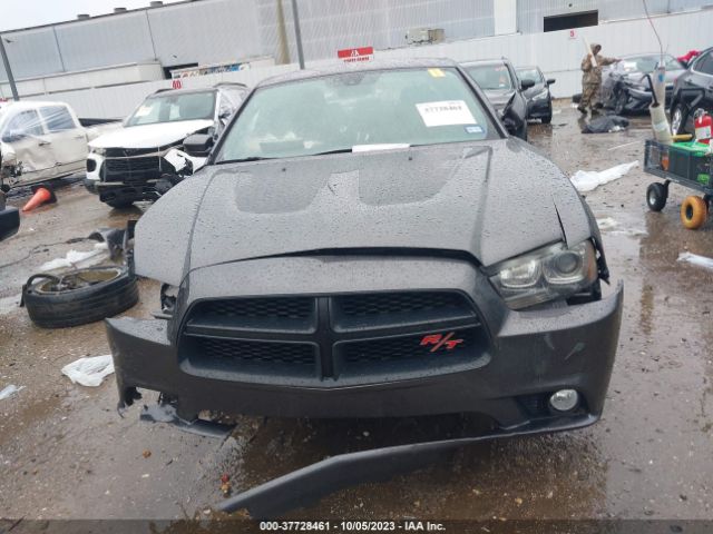 2C3CDXCT5EH347766 Dodge Charger Road/track