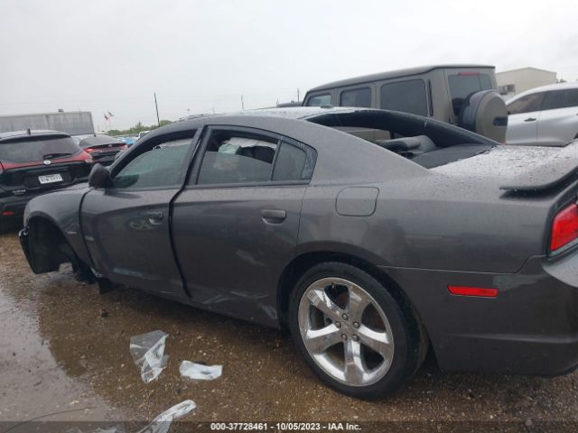 2C3CDXCT5EH347766 Dodge Charger Road/track