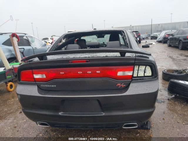 2C3CDXCT5EH347766 Dodge Charger Road/track