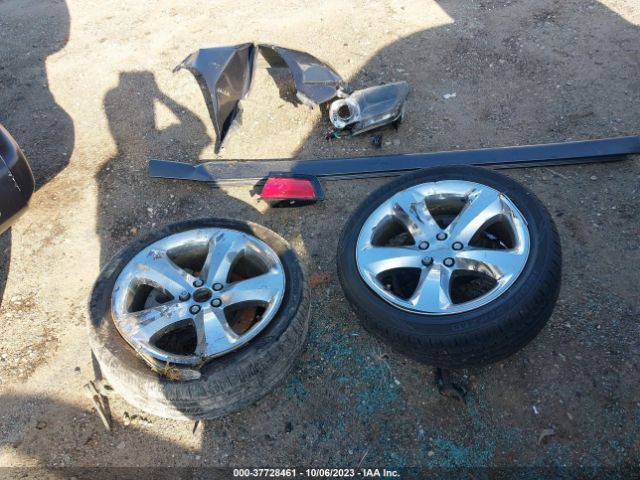 2C3CDXCT5EH347766 Dodge Charger Road/track