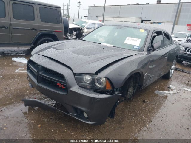 2C3CDXCT5EH347766 Dodge Charger Road/track