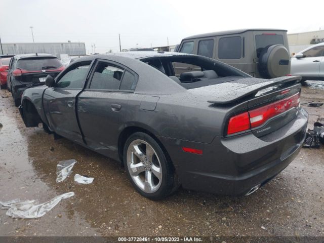 2C3CDXCT5EH347766 Dodge Charger Road/track